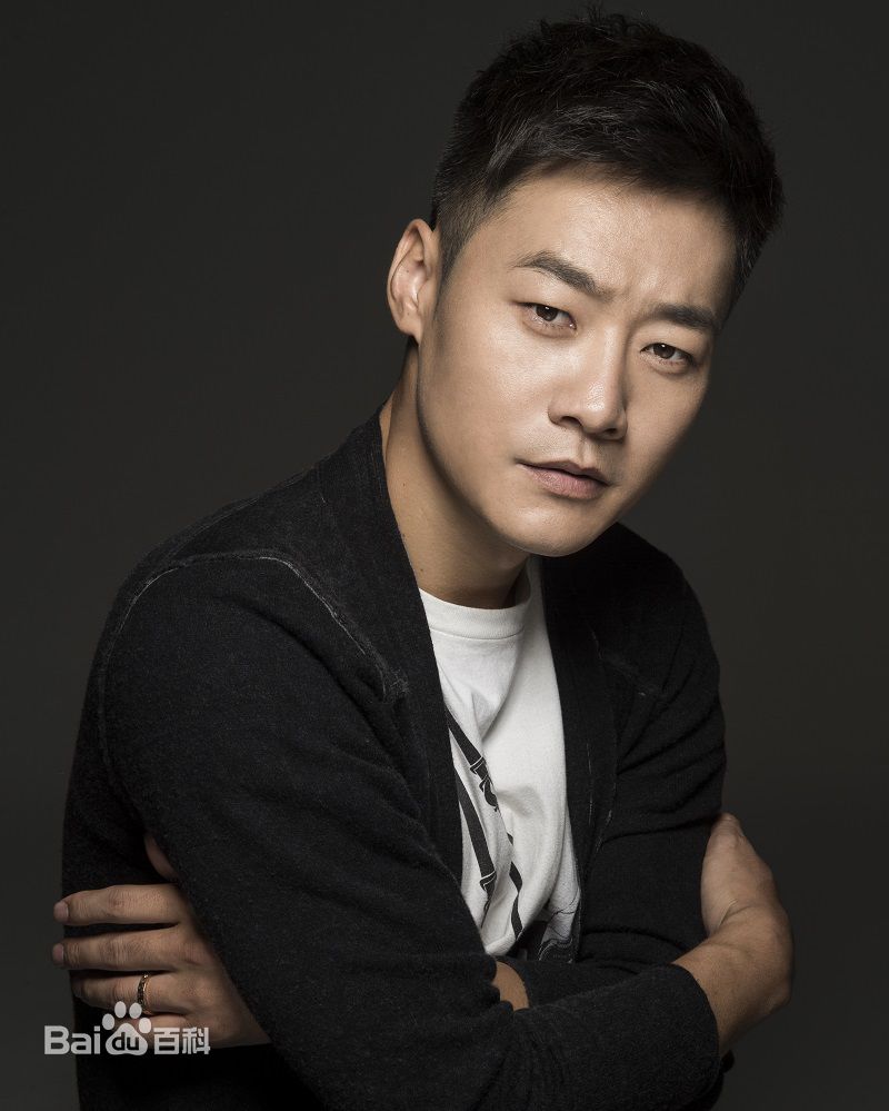 最优质乔鹏樾(Qiao Peng Yue)生活照