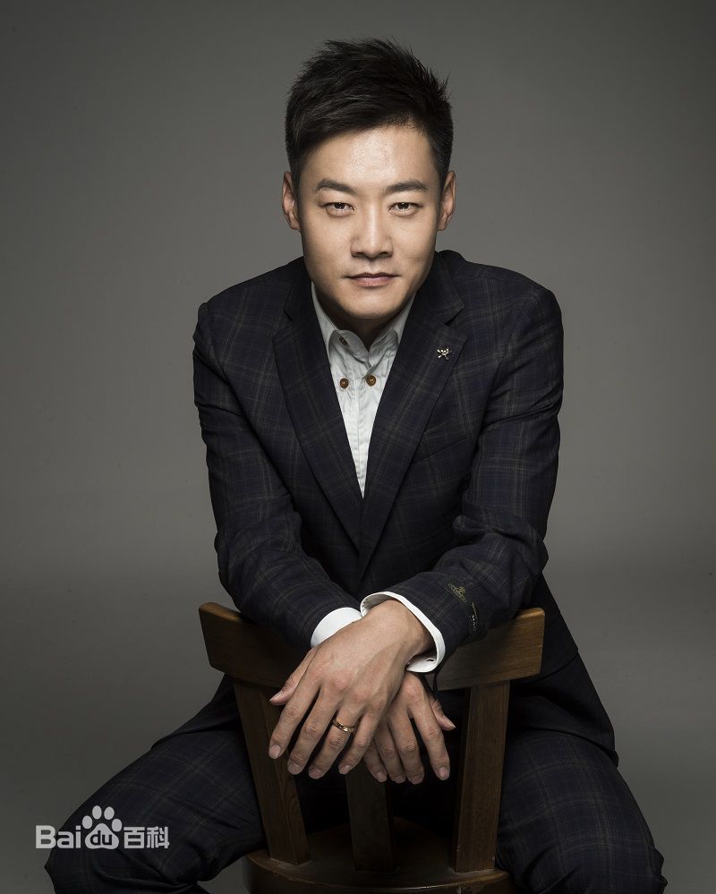 最优质乔鹏樾(Qiao Peng Yue)生活照