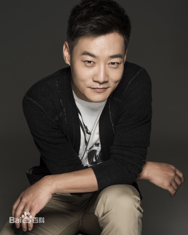 最优质乔鹏樾(Qiao Peng Yue)生活照