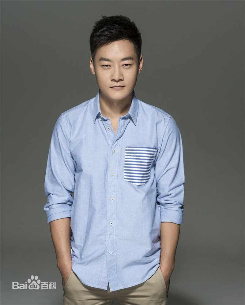 最优质乔鹏樾(Qiao Peng Yue)生活照