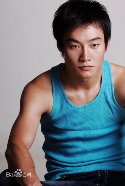 乔鹏樾(Qiao Peng Yue)精彩图册