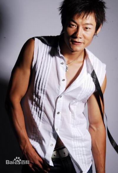 乔鹏樾(Qiao Peng Yue)精彩图册