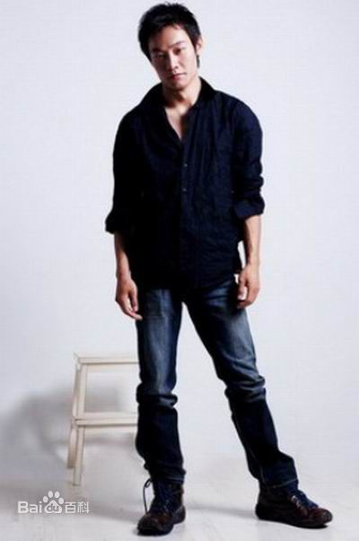 乔鹏樾(Qiao Peng Yue)精彩图册