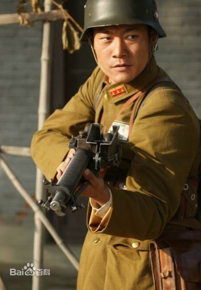 乔鹏樾(Qiao Peng Yue)精彩图册