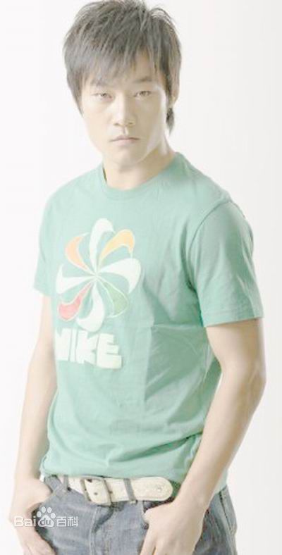 乔鹏樾(Qiao Peng Yue)精彩图册