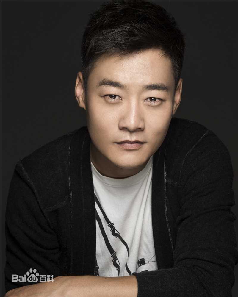 精选乔鹏樾(Qiao Peng Yue)