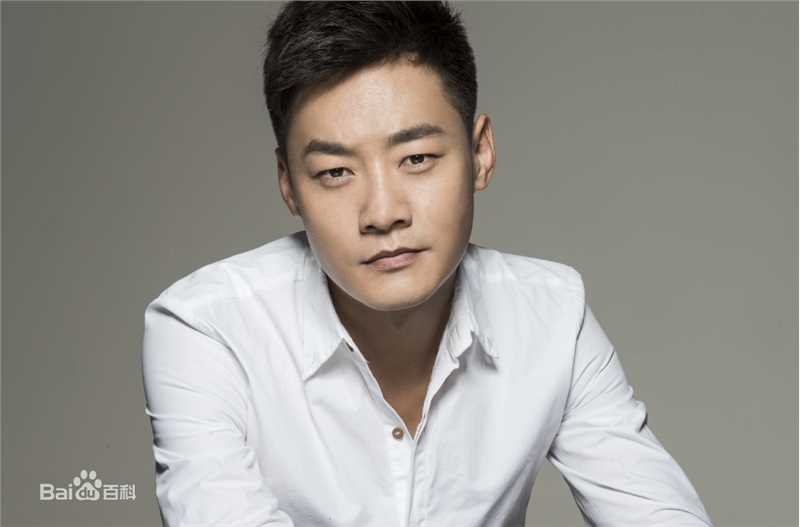 精选乔鹏樾(Qiao Peng Yue)