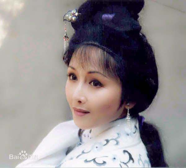 黄依群定妆照等壁纸壁纸