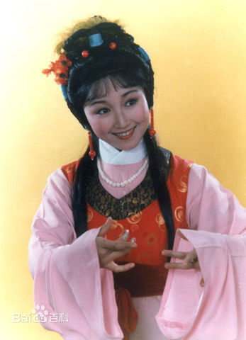 黄依群定妆照等壁纸壁纸