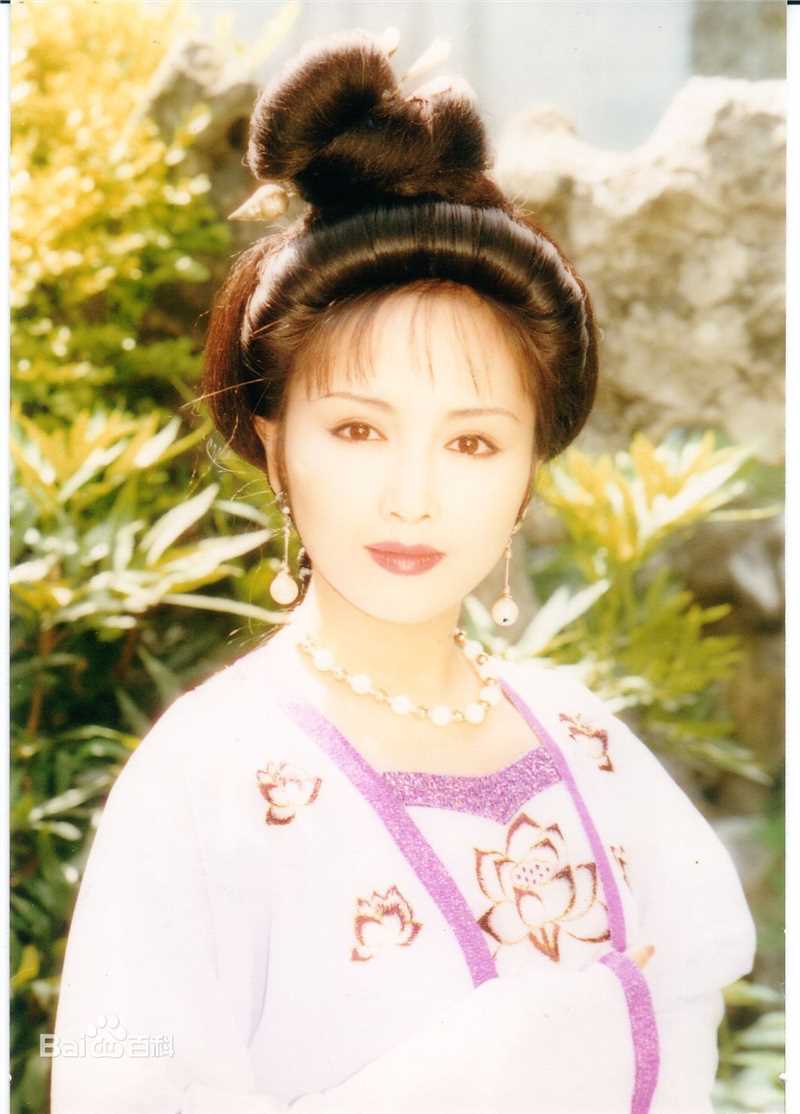 黄依群定妆照等壁纸壁纸