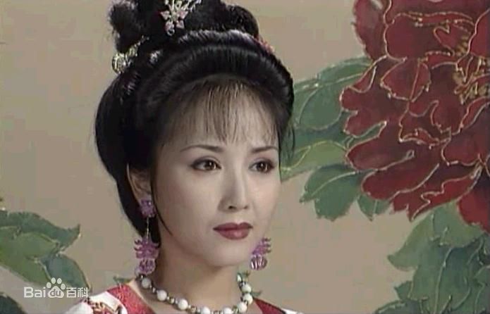 黄依群定妆照等壁纸壁纸