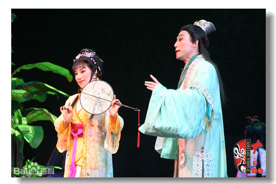 黄依群李清照最优质剧照