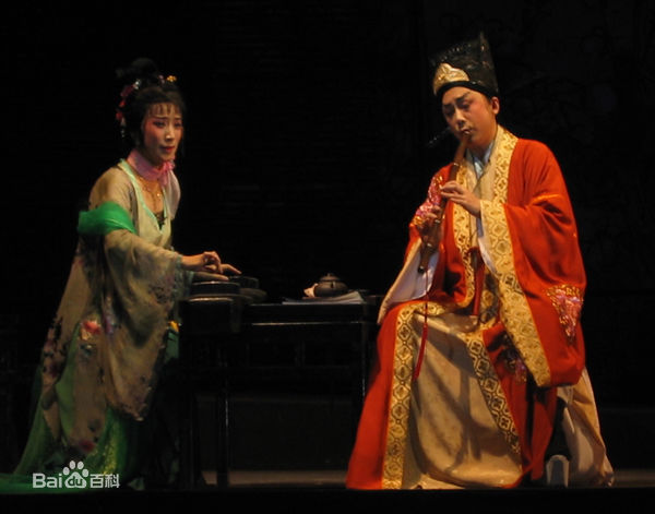 黄依群李清照最优质剧照