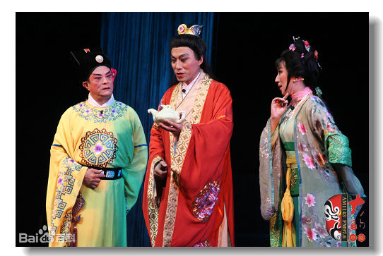 黄依群李清照最优质剧照