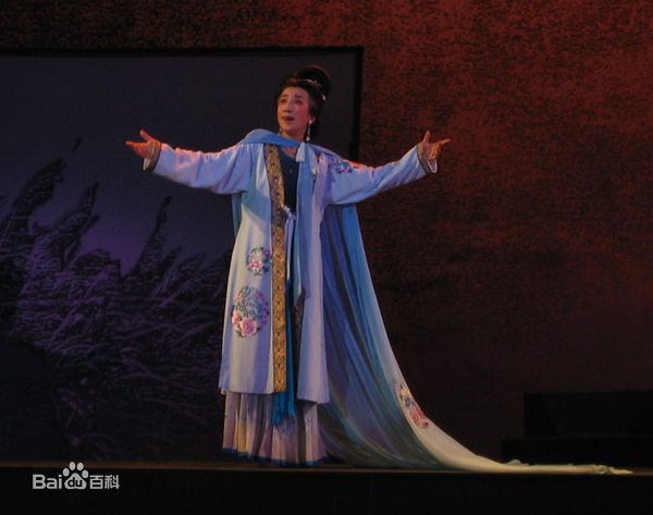 黄依群李清照最优质剧照