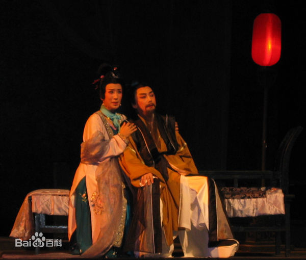 黄依群李清照最优质剧照