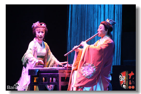 黄依群李清照最优质剧照