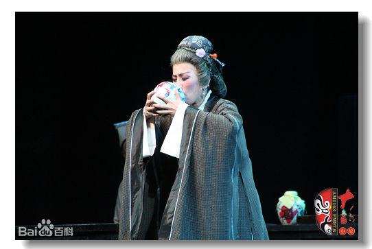 黄依群李清照最优质剧照