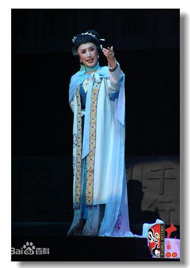 黄依群李清照最优质剧照