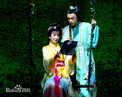 黄依群李清照最优质剧照