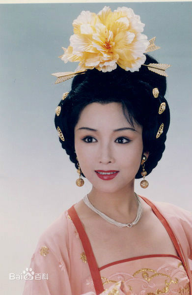 最优质黄依群生活照