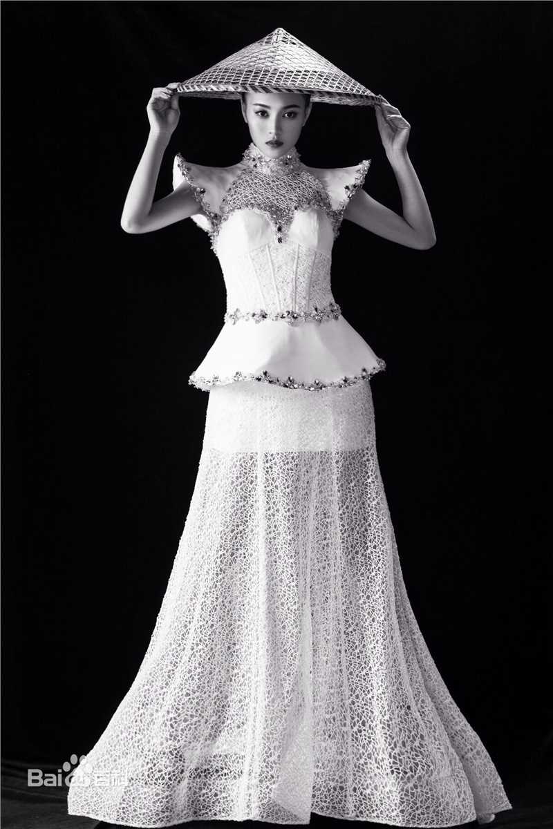 高清杨倩倩(AmyYang)图片