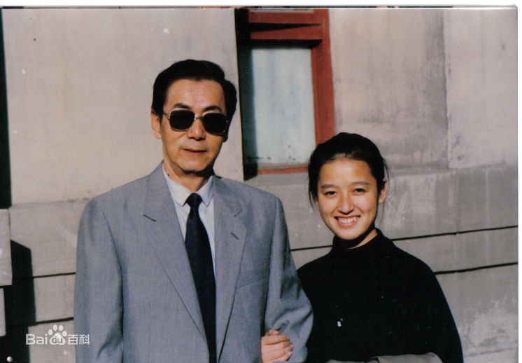 顾岚最优质剧照