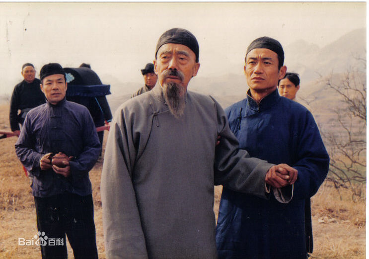 顾岚最优质剧照