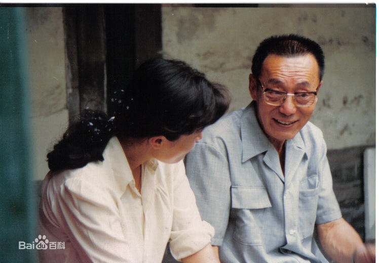 顾岚最优质剧照