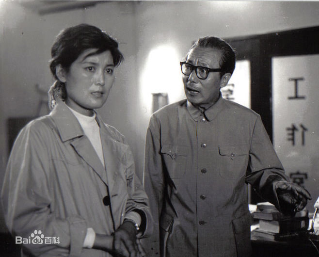 顾岚最优质剧照