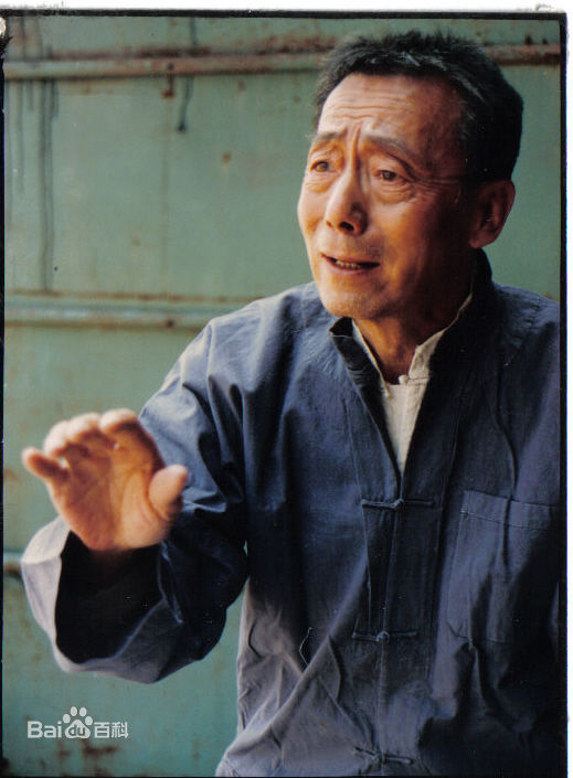 顾岚最优质剧照