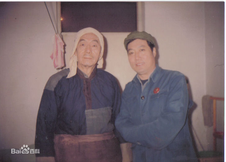 顾岚最优质剧照