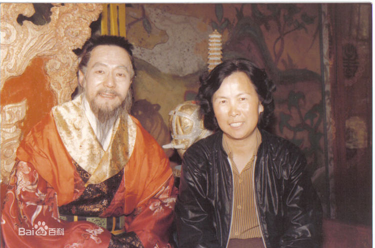 顾岚最优质剧照