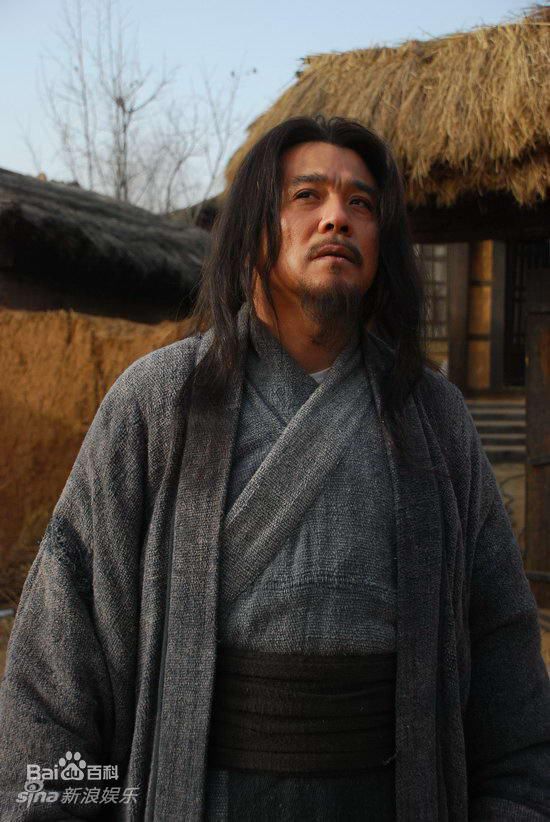 最优质王运庭生活照