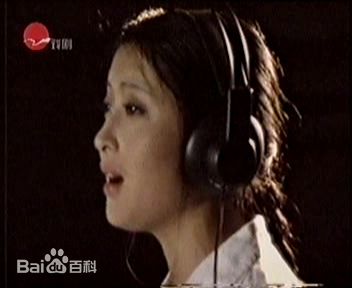 颜恝生活照壁纸壁纸