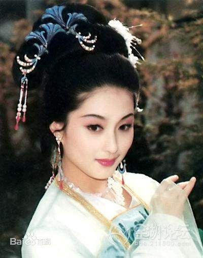 颜恝戏最优质剧照