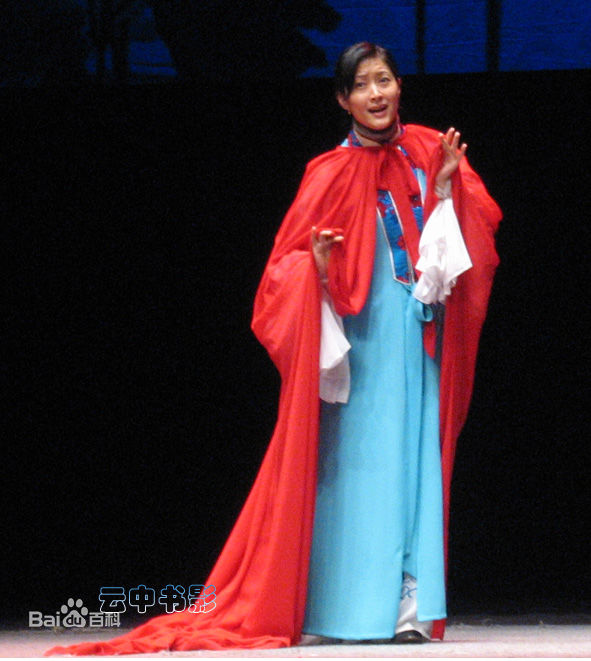 颜恝戏最优质剧照