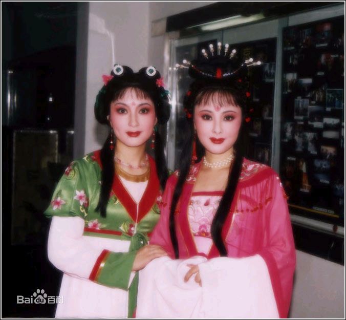 颜恝戏最优质剧照