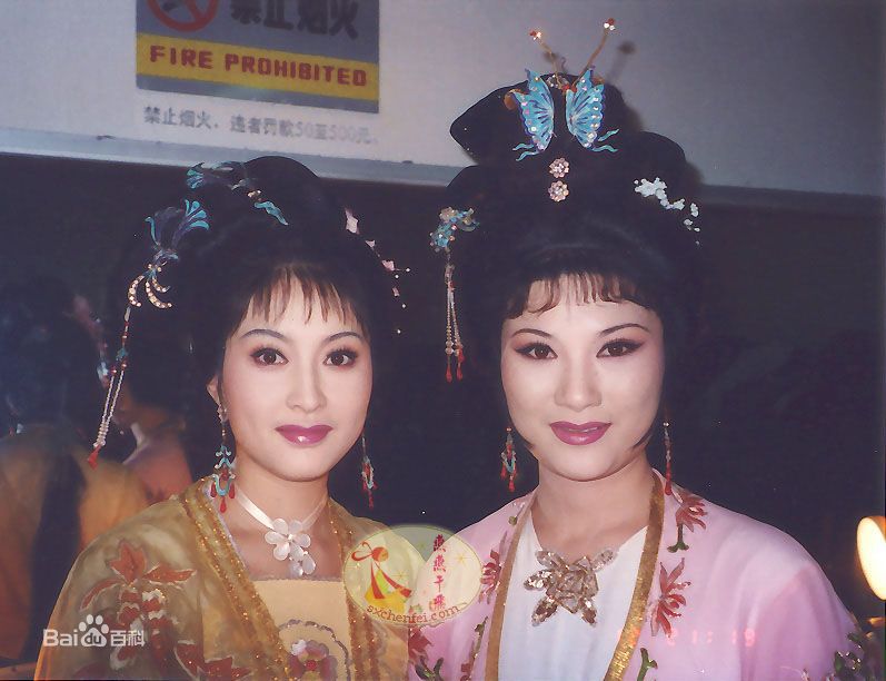 颜恝戏最优质剧照