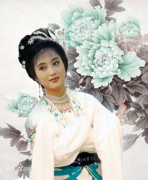 颜恝戏最优质剧照