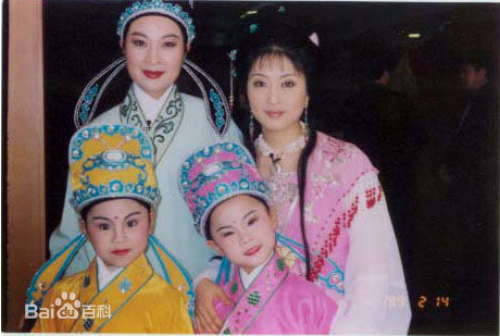 颜恝戏最优质剧照