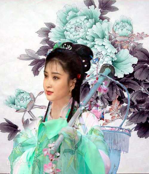 颜恝戏最优质剧照