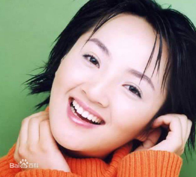 高清阮丹宁精彩图册