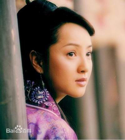 高清阮丹宁精彩图册