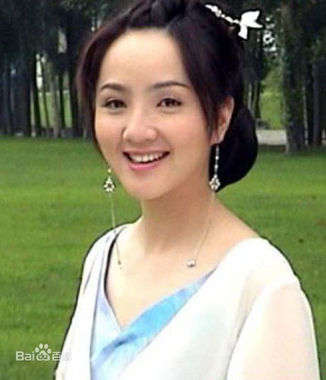 高清阮丹宁精彩图册