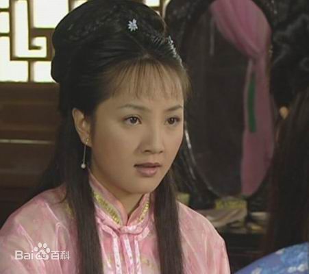 高清阮丹宁精彩图册