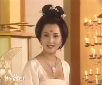 最优质阮丹宁生活照