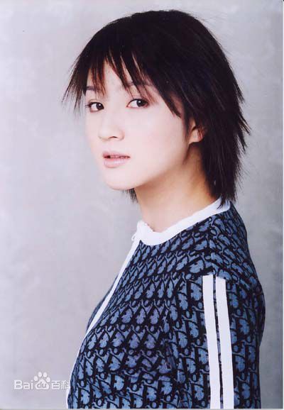 最优质阮丹宁生活照