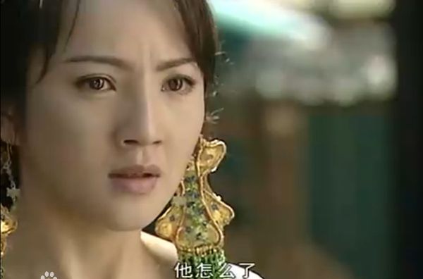 最优质阮丹宁生活照