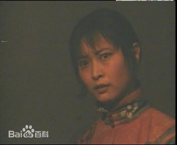 郑天玮杨三姐告状——杨三姐生活照相册